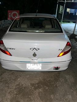 Chery A3